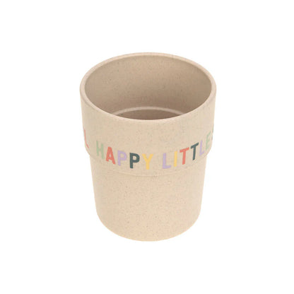 Lassig - Happy Fruits - Mug PP/Cellulose Happy Fruits - Hello Kids Baby Store