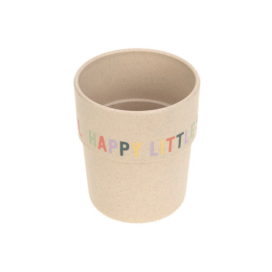 Lassig - Happy Fruits - Mug PP/Cellulose Happy Fruits - Hello Kids Baby Store