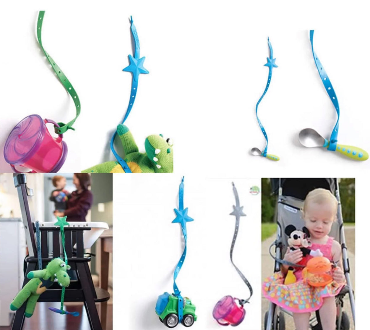 Lil Sidekick - Hello Kids Baby Store