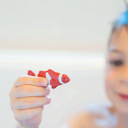 Funky Fish Food - Hello Kids Baby Store