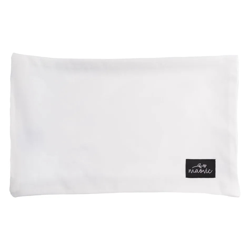 Maovic Toddler Pillow With Pillowcase - Hello Kids Baby Store