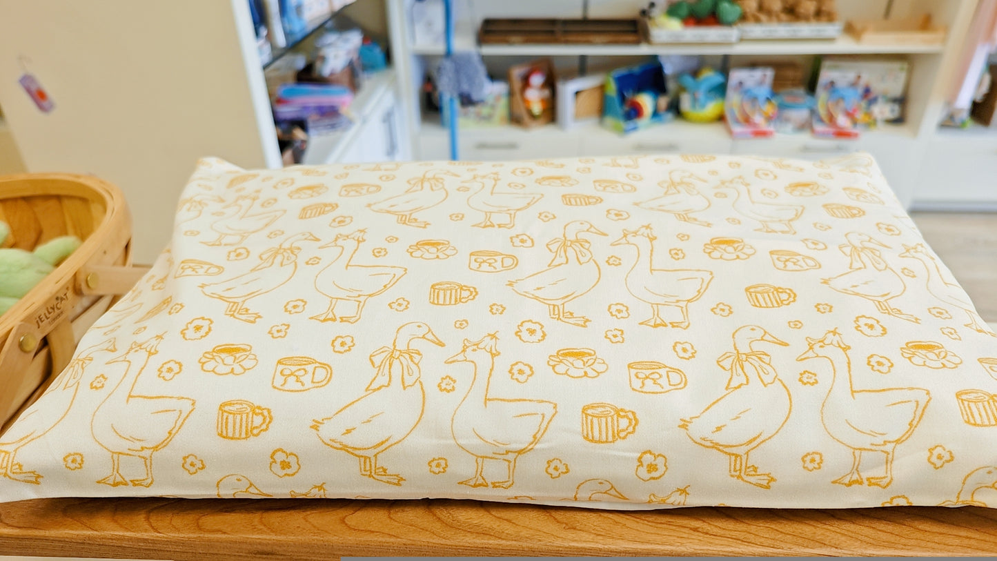 Maovic Toddler Pillow With Pillowcase - Hello Kids Baby Store