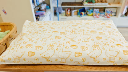 Maovic Toddler Pillow With Pillowcase - Hello Kids Baby Store