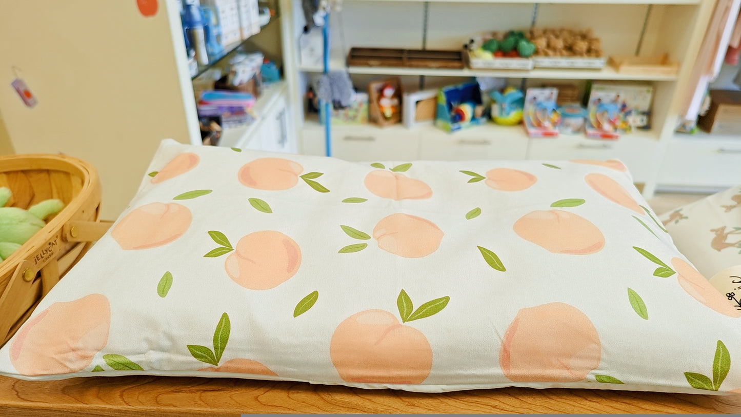 Maovic Toddler Pillow With Pillowcase - Hello Kids Baby Store