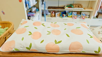Maovic Toddler Pillow With Pillowcase - Hello Kids Baby Store