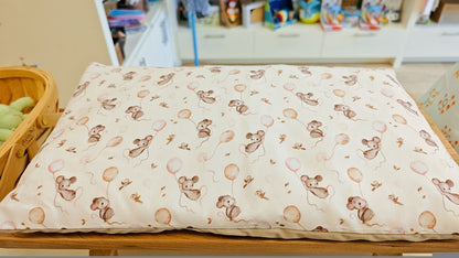 Maovic Toddler Pillow With Pillowcase - Hello Kids Baby Store
