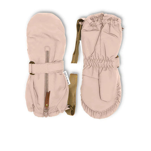 CESAR FLEECE LINED GLOVES - Hello Kids Baby Store