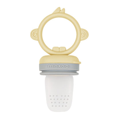 PULPS Silicone Fruit and Vegetable Feeder - Hello Kids Baby Store