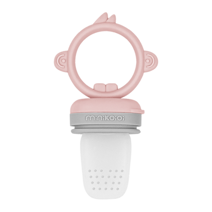 PULPS Silicone Fruit and Vegetable Feeder - Hello Kids Baby Store