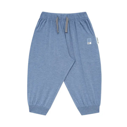 Bamboo Jersey Harem Pants - Hello Kids Baby Store