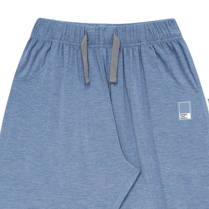 Bamboo Jersey Harem Pants - Hello Kids Baby Store