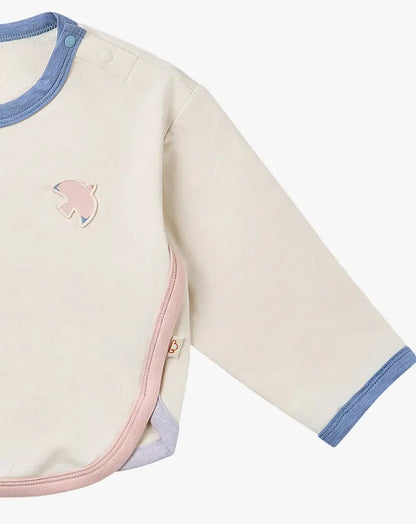French Terry Sweatshirt-Jet Stream - Hello Kids Baby Store