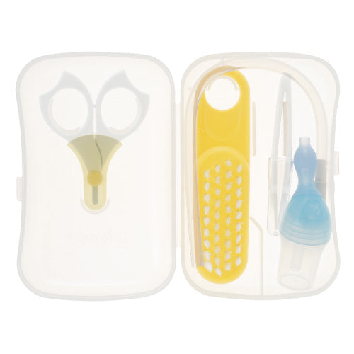 Pigeon Baby Care Set - Hello Kids Baby Store