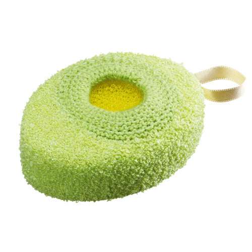 Pigeon Sponge 1piece bath sponge for babies - Hello Kids Baby Store