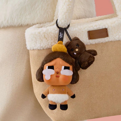 CRYBABY Crying Again Series-Vinyl Face Plush Blind Box - Hello Kids Baby Store