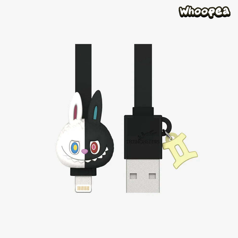 THE MONSTERS Constellation Series-Cable Blind Box - Hello Kids Baby Store