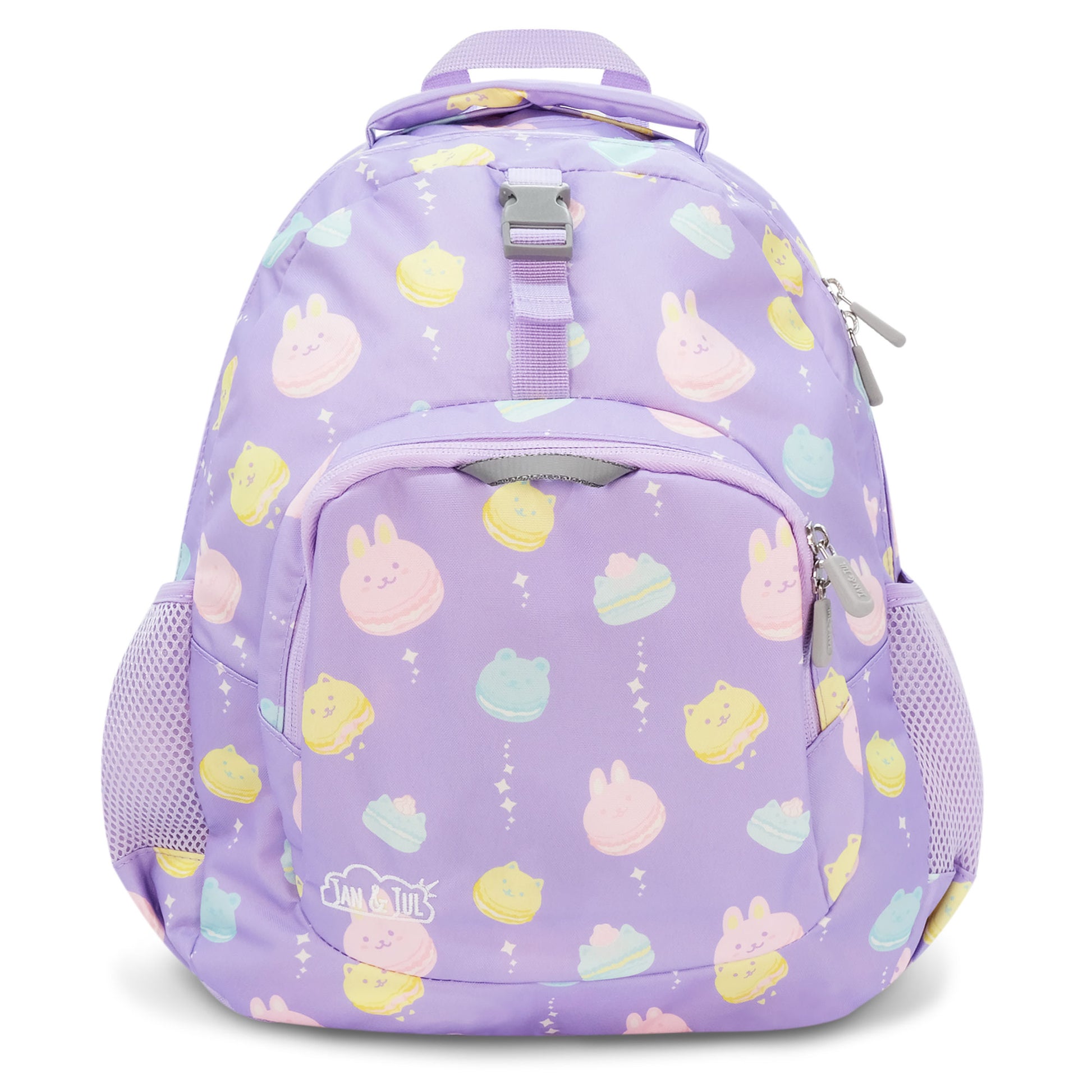 Kids Backpacks | Macarons - Hello Kids Baby Store