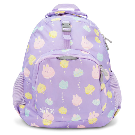 Kids Backpacks | Macarons - Hello Kids Baby Store