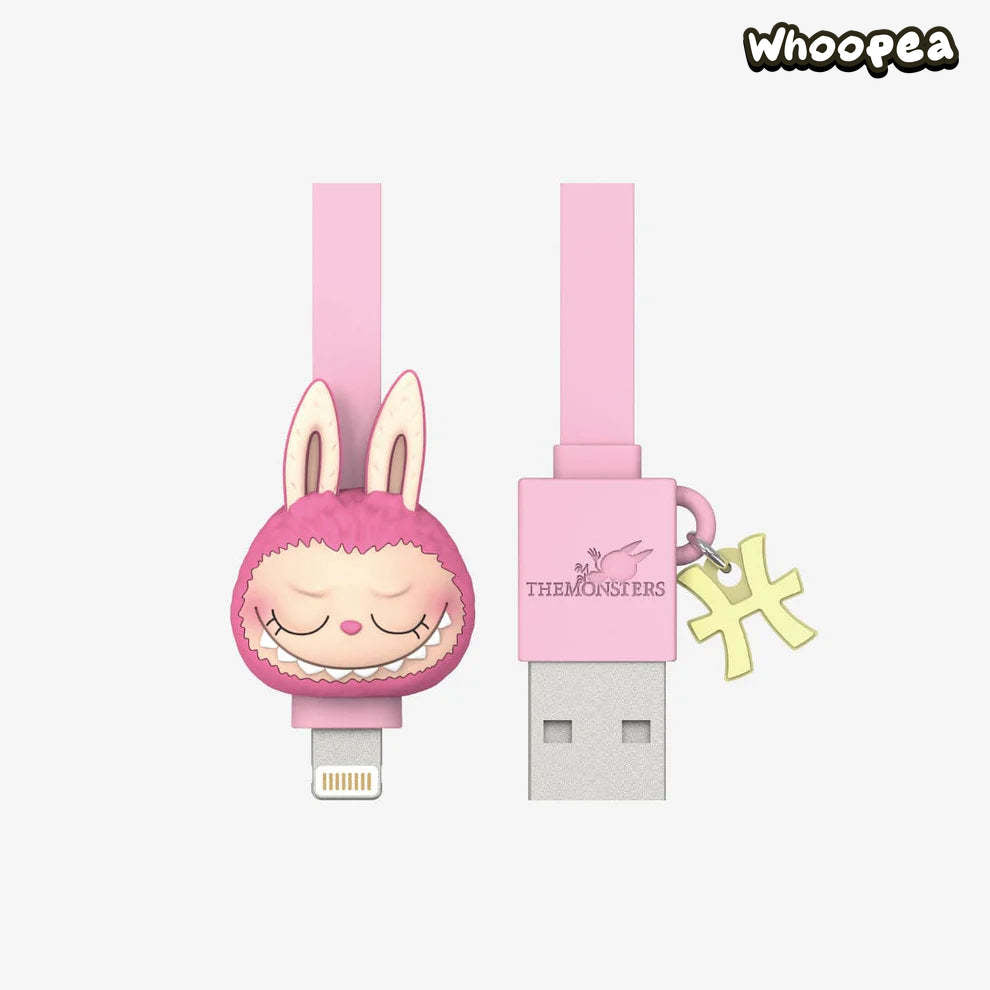 THE MONSTERS Constellation Series-Cable Blind Box - Hello Kids Baby Store