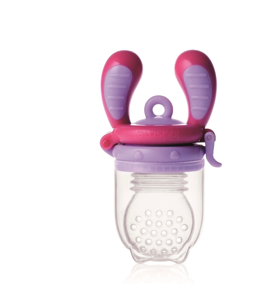 Kidsme food feeder 6M+ - Hello Kids Baby Store