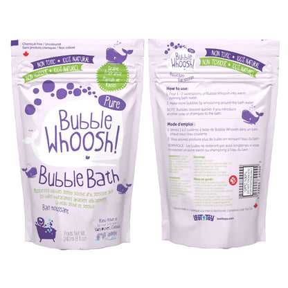 Bubble Whoosh Pure - Hello Kids Baby Store