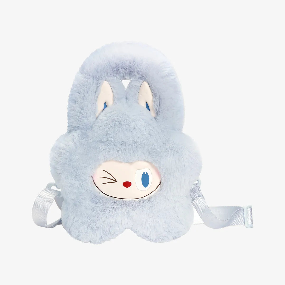 THE MONSTERS Classic Series-Plush Flower Bag - Hello Kids Baby Store