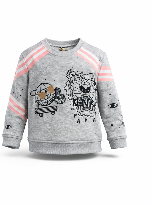 Kenzo sweatshirt