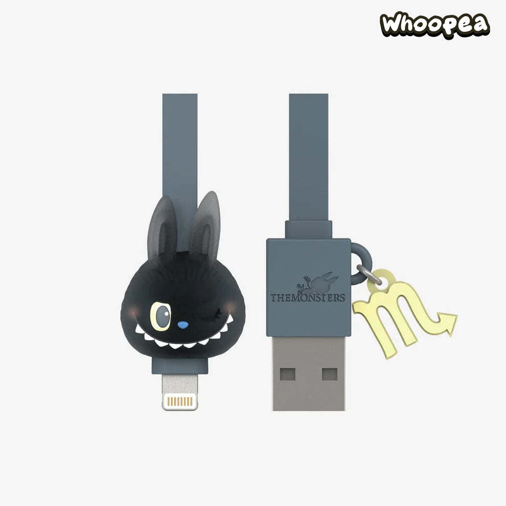 THE MONSTERS Constellation Series-Cable Blind Box - Hello Kids Baby Store