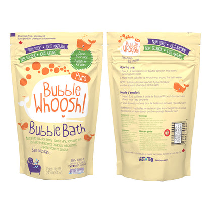Bubble Whoosh Pure - Hello Kids Baby Store