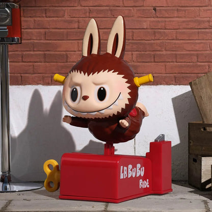 THE MONSTERS Almost Hidden Series Figures - Hello Kids Baby Store