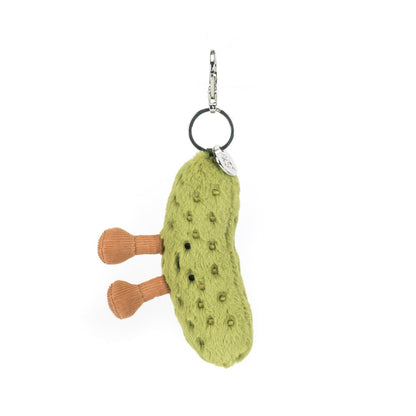 Amuseables Pickle Charm