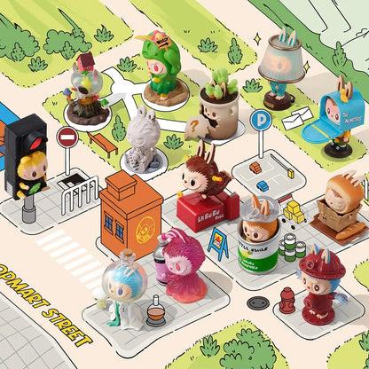 THE MONSTERS Almost Hidden Series Figures - Hello Kids Baby Store
