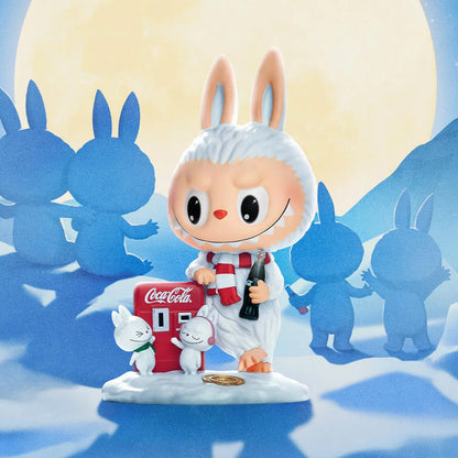 THE MONSTERS COCA-COLA Series Figures - Hello Kids Baby Store