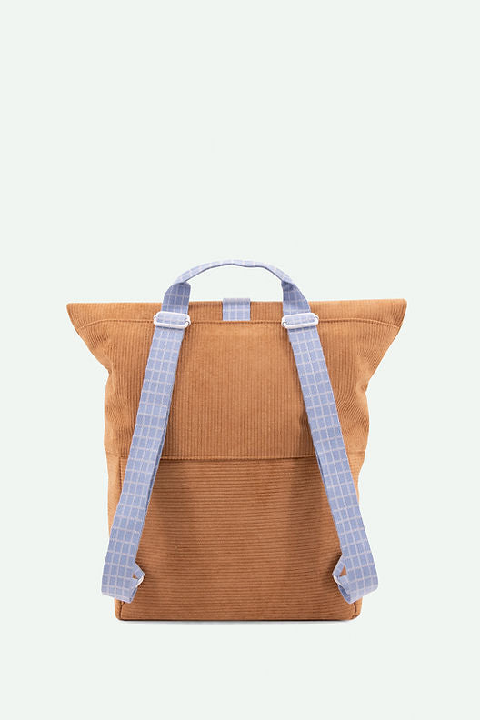 backpack large | farmhouse | corduroy | harvest moon - Hello Kids Baby Store