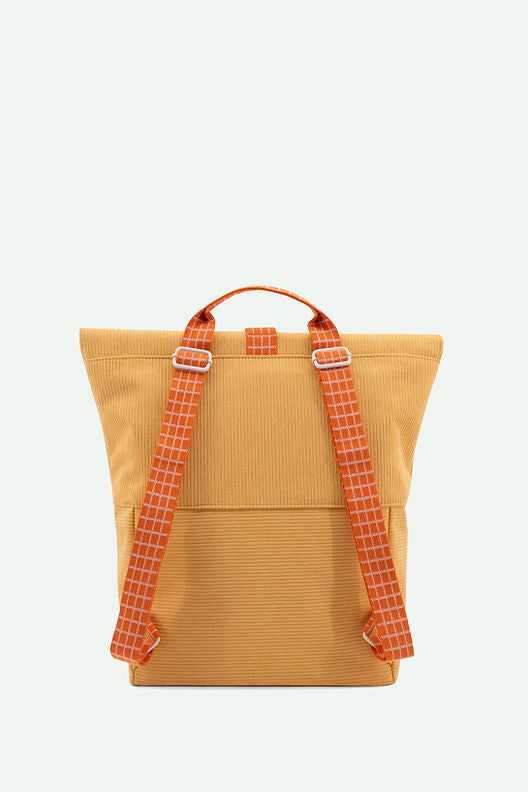 Sticky Lemon backpack large | farmhouse | corduroy |Pear Jam - Hello Kids Baby Store