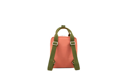 BackPack Small | Farmhouse | Envelope - Hello Kids Baby Store