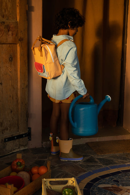 BackPack Small | Farmhouse | Envelope - Hello Kids Baby Store