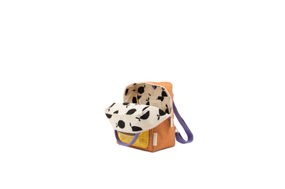 BackPack Small | Farmhouse | Envelope - Hello Kids Baby Store