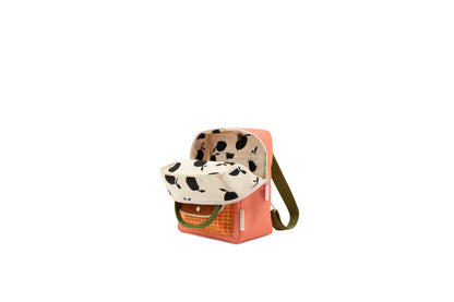 BackPack Small | Farmhouse | Envelope - Hello Kids Baby Store