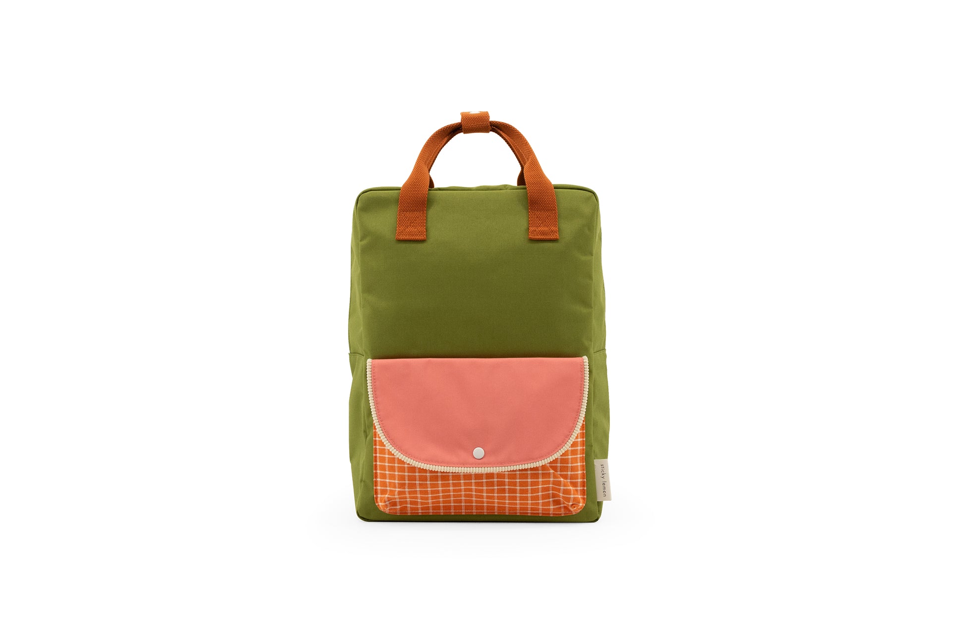 BackPack Large | farmhouse | envelope - Hello Kids Baby Store