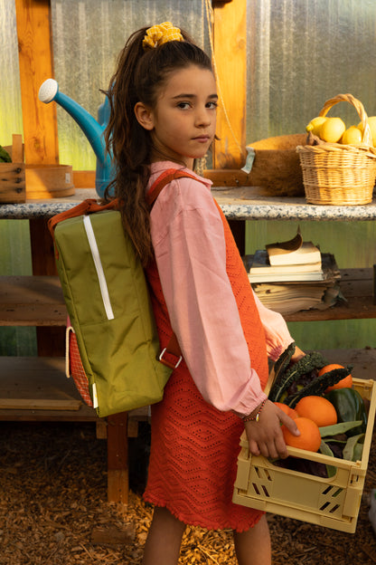 BackPack Large | farmhouse | envelope - Hello Kids Baby Store