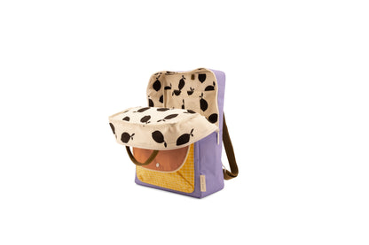 BackPack Large | farmhouse | envelope - Hello Kids Baby Store