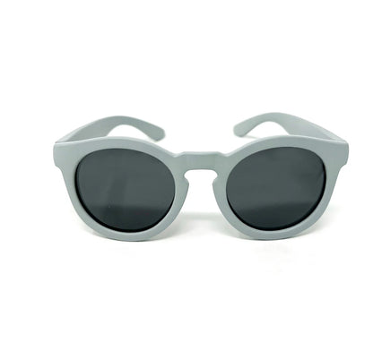 Eco Sunnies - Olive - Hello Kids Baby Store