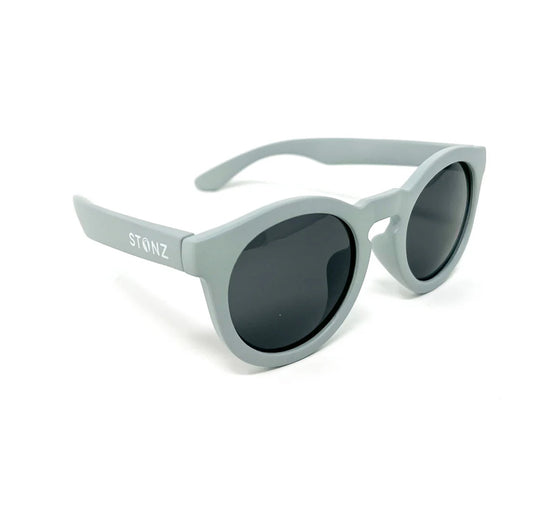 Eco Sunnies - Olive - Hello Kids Baby Store