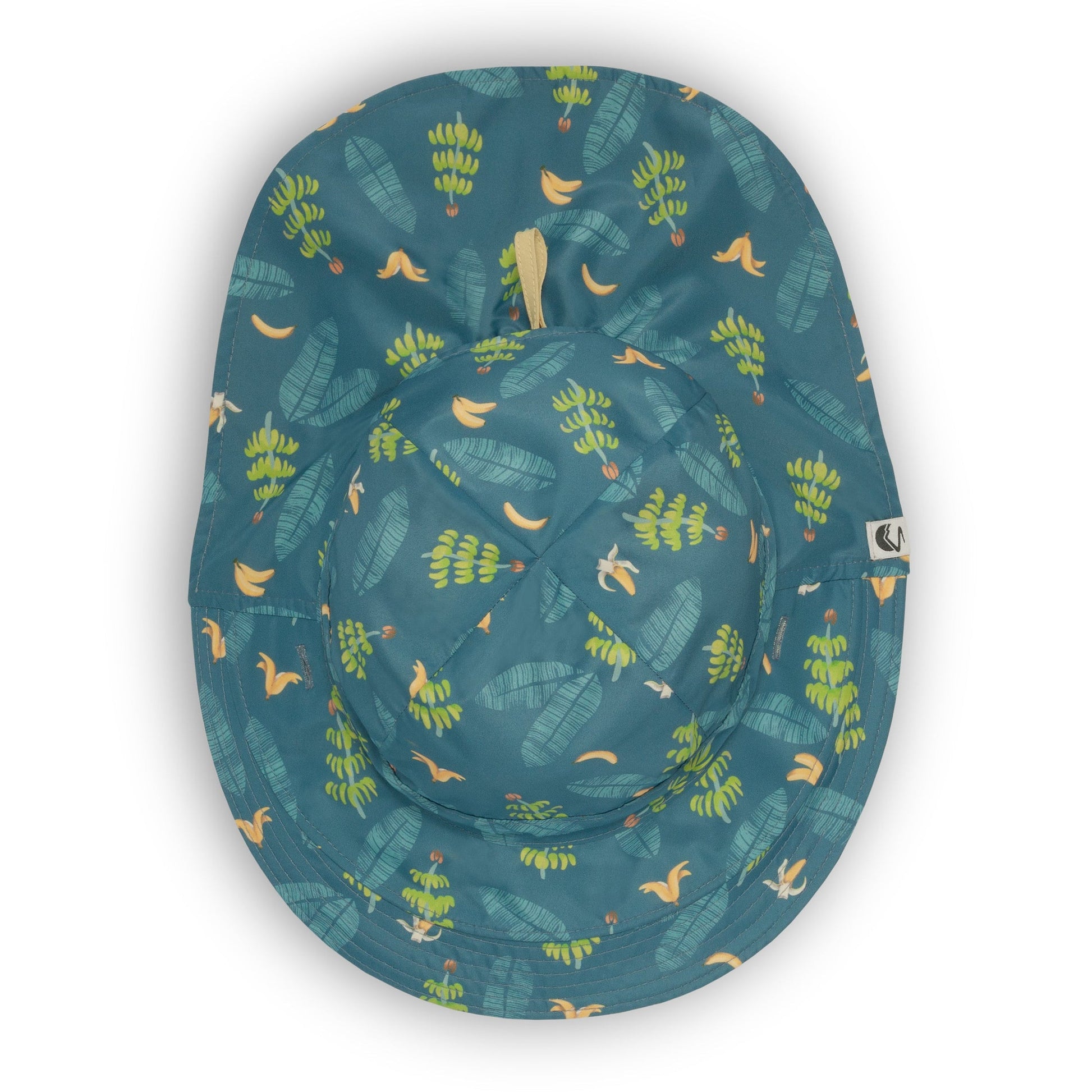 Kids' Natural Blend Cape-Banana Split/Birch - Hello Kids Baby Store