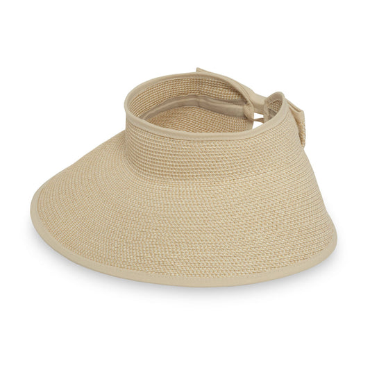 Garden Visor-Cream - Hello Kids Baby Store