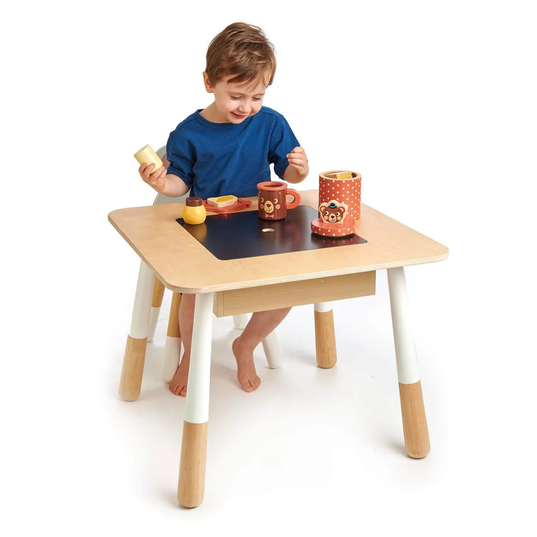 Forest Table - Hello Kids Baby Store