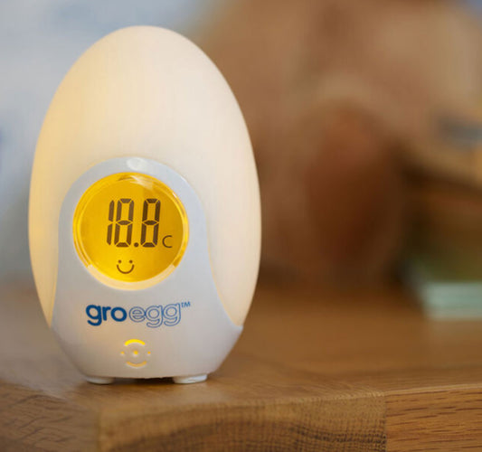 Gro Egg digital room thermometer - Hello Kids Baby Store