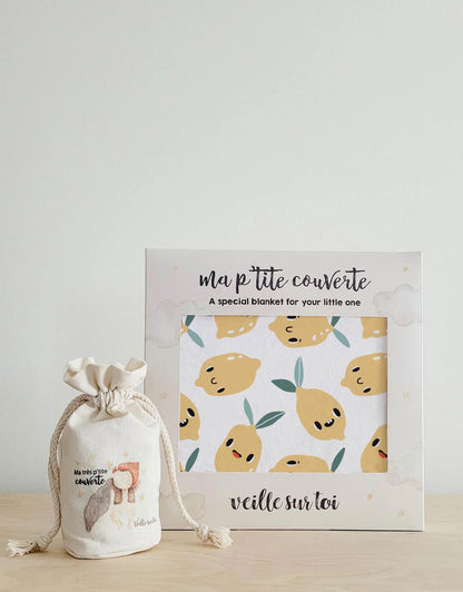 Blanket - Hello Kids Baby Store