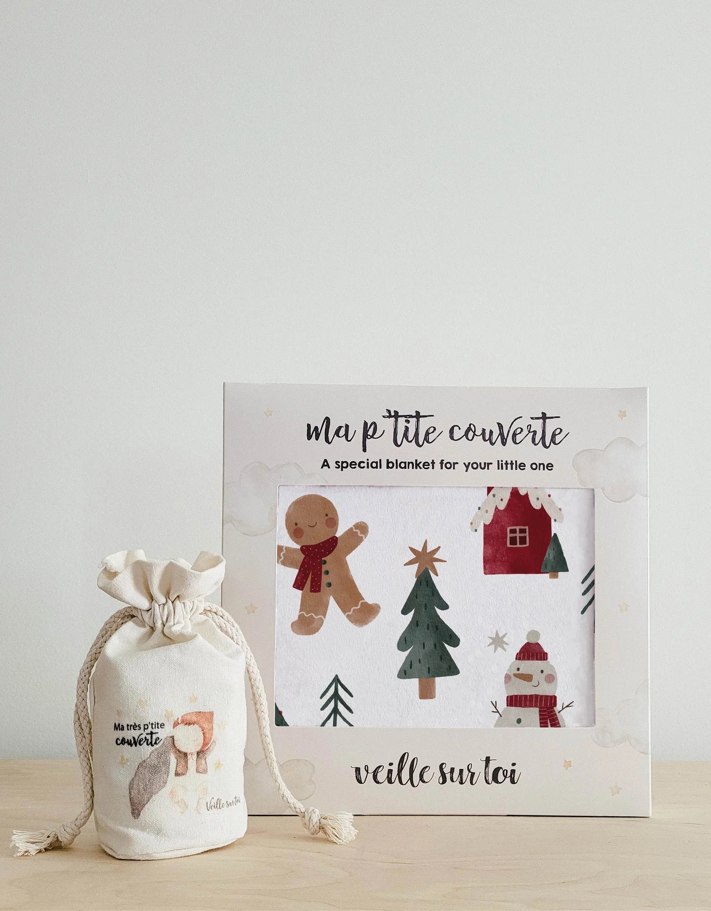 Blanket - Hello Kids Baby Store